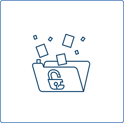 Data storage