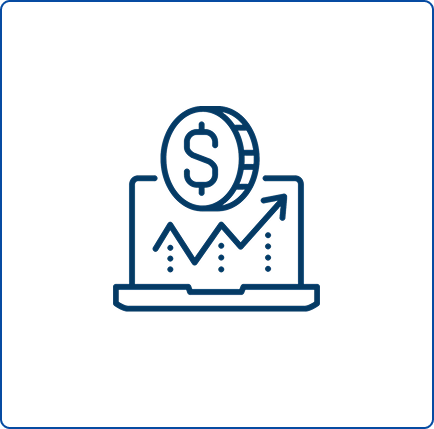 Financial data