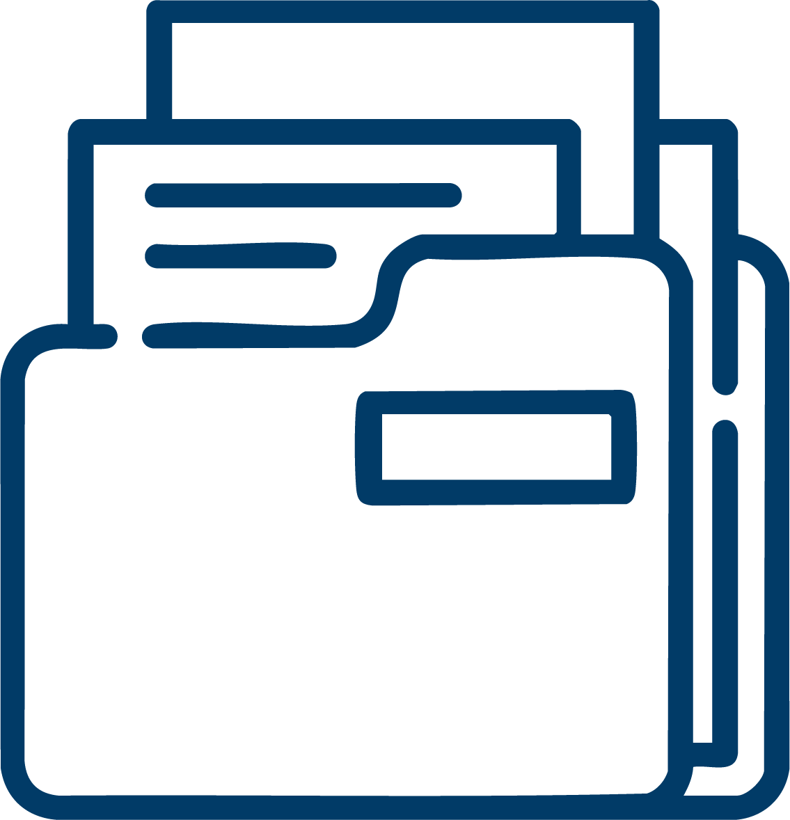 Mortgage Servicing