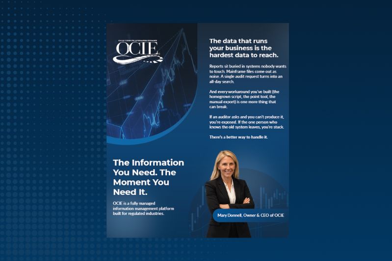 OCIE Brochure